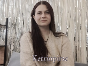 Ketrinpirse