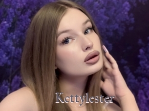 Kettylester