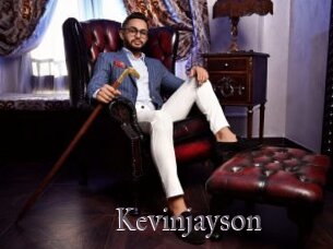 kevinjayson Erotik Cams