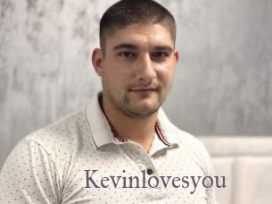 Kevinlovesyou