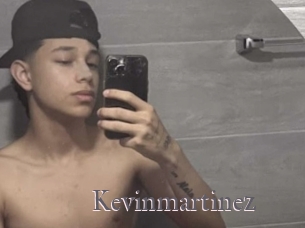 Kevinmartinez