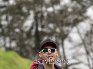 Kevinsant