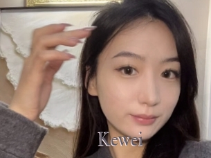 Kewei
