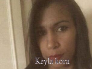 Keyla_kora