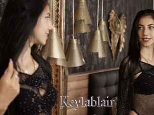 Keylablair