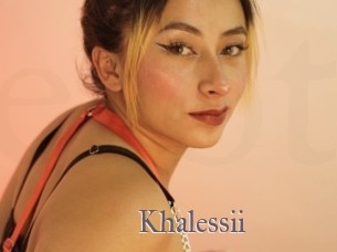 Khalessii