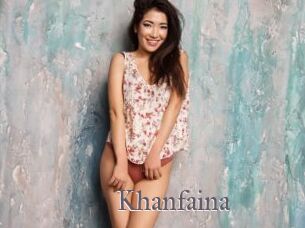 khanfaina Erotik Cams