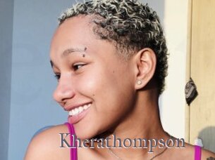 Kherathompson