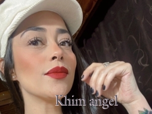 Khim_angel