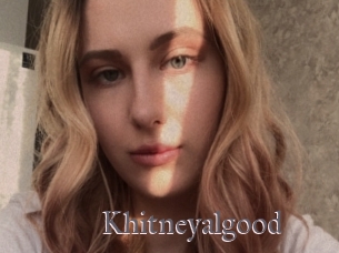 Khitneyalgood