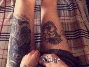 Khloe