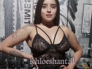 Khloeshantall