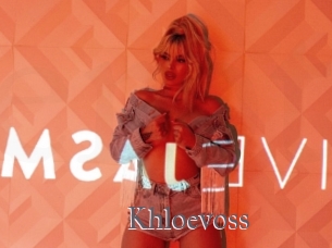 Khloevoss