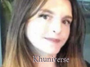 Khuniverse