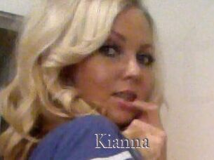 Kianna