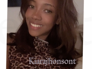 Kiarajhonsont