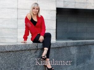 Kiaralamer