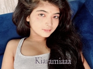 Kiaramiaaa
