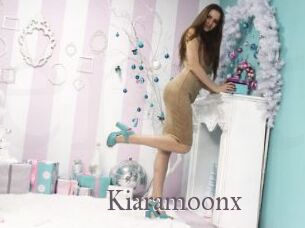 kiaramoonx Erotik Cams
