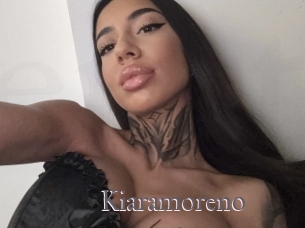 Kiaramoreno