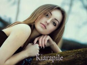 Kiarapile