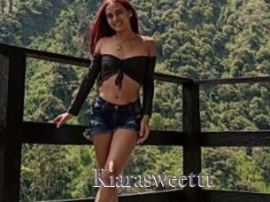 Kiarasweettt