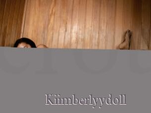 Kiimberlyydoll