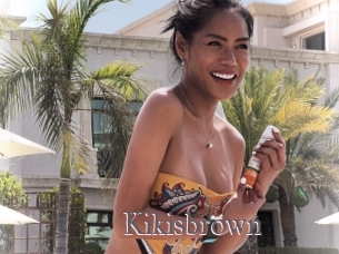 Kikisbrown
