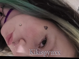 Kikispynxx