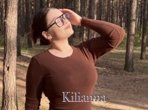 Kilianna