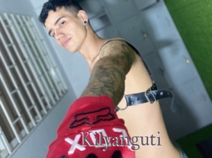 Kilyanguti