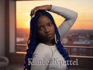 Kimberlypattel