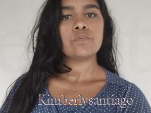 kimberlysantiago Erotik Cams