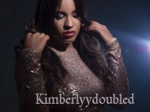 Kimberlyydoubled