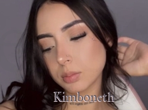 Kimboneth
