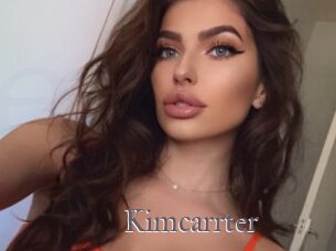 Kimcarrter
