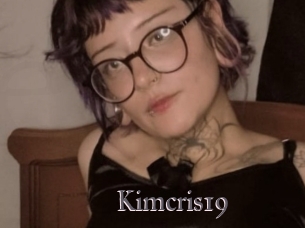 Kimcris19