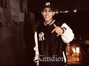 Kimdior