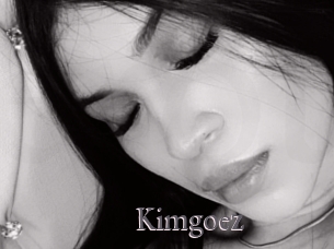 Kimgoez