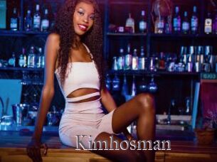Kimhosman