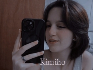 Kimiho