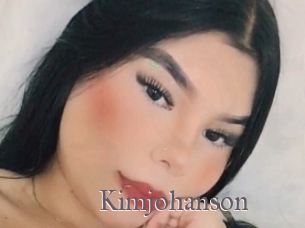 Kimjohanson