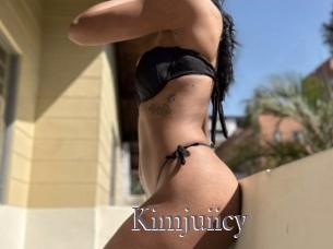 Kimjuiicy
