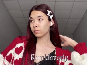 Kimklaverly