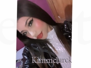 Kimmclarck