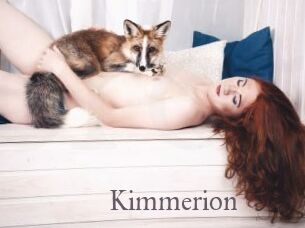 Kimmerion