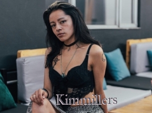 Kimmillers