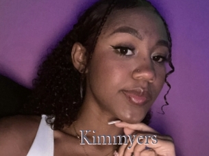 Kimmyers