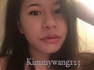 Kimmywang123