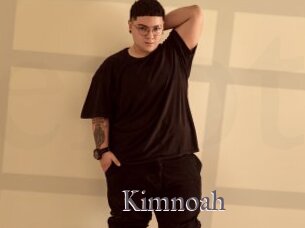 Kimnoah